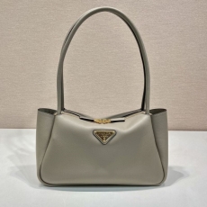 Prada Top Handle Bags